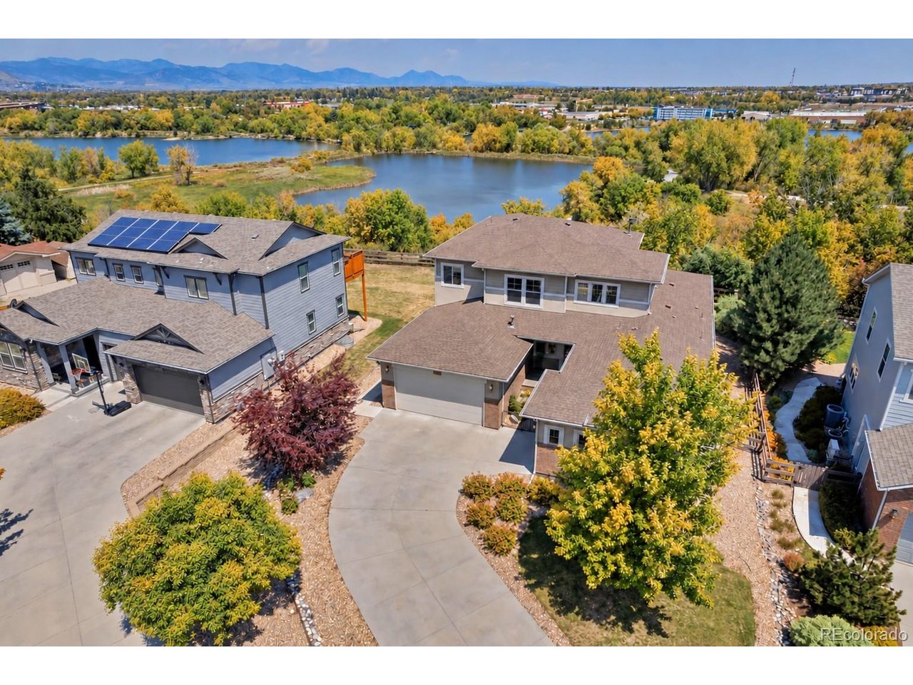 Photo of 11890 W 39th Pl Wheat Ridge CO 80033