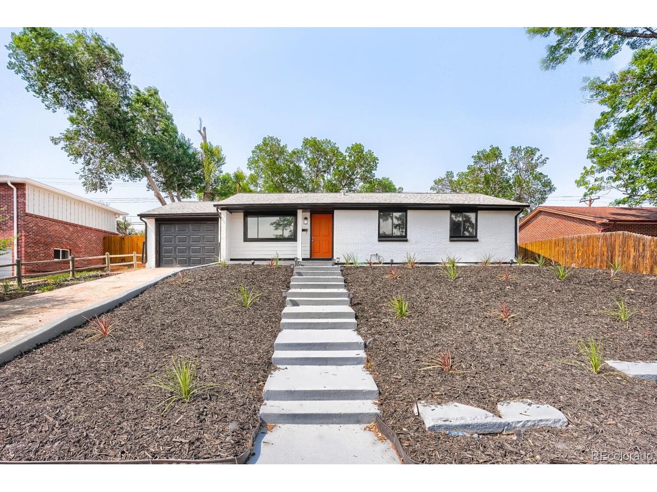 Photo of 961 E 83rd Pl Denver CO 80229