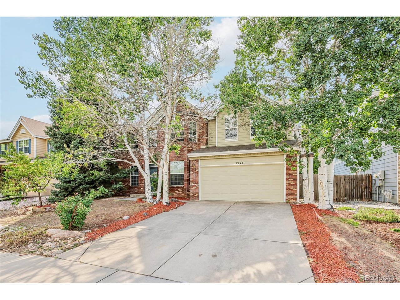 Photo of 5974 Sparrow Ave Longmont CO 80504