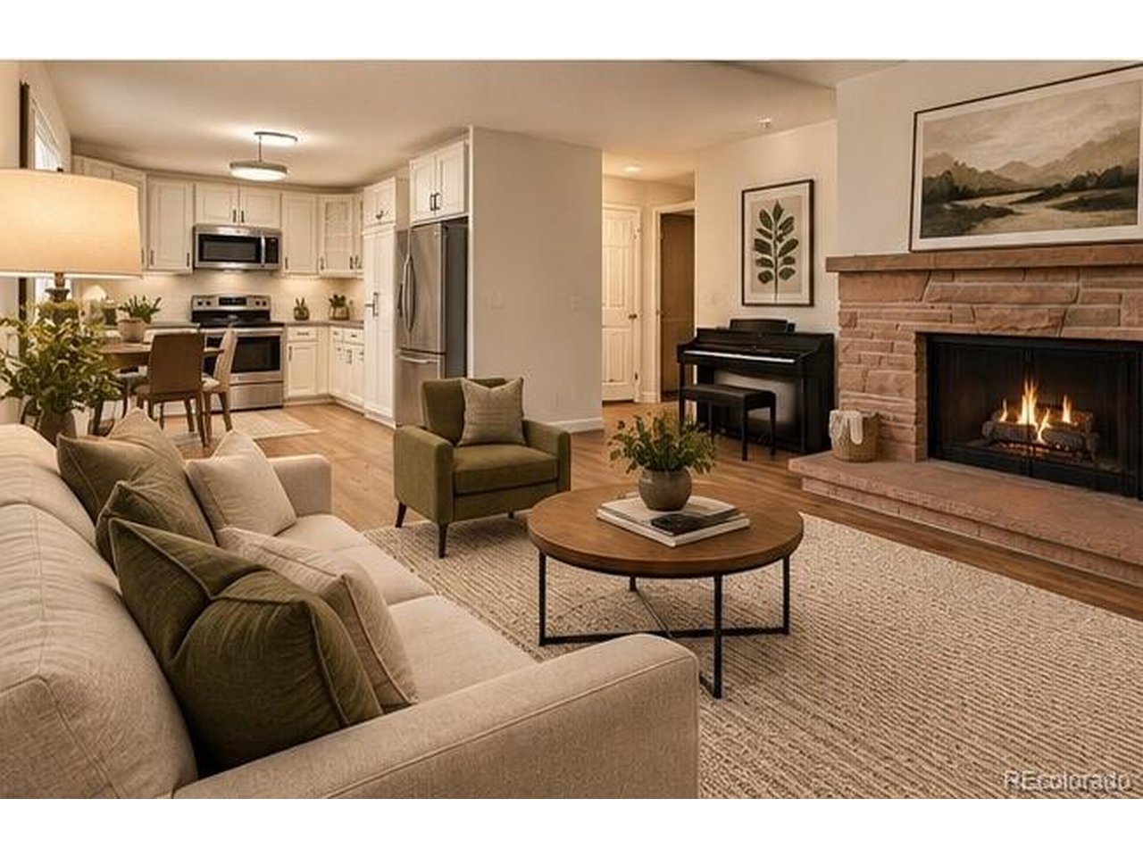 Photo of 7020 E Girard Ave #405 Denver CO 80224