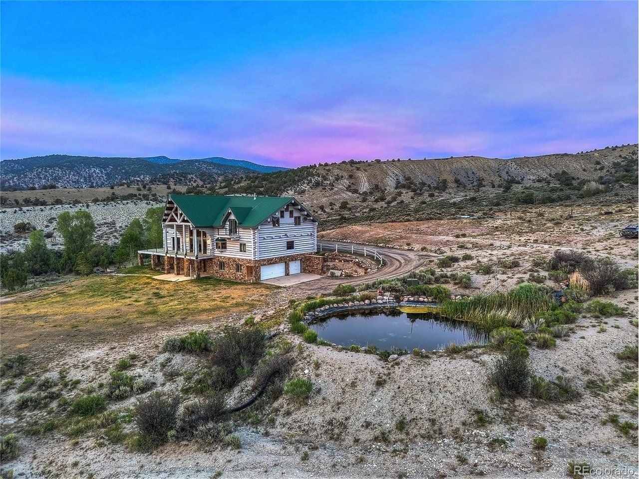 Photo of 2900 Catamount Creek Rd McCoy CO 80463