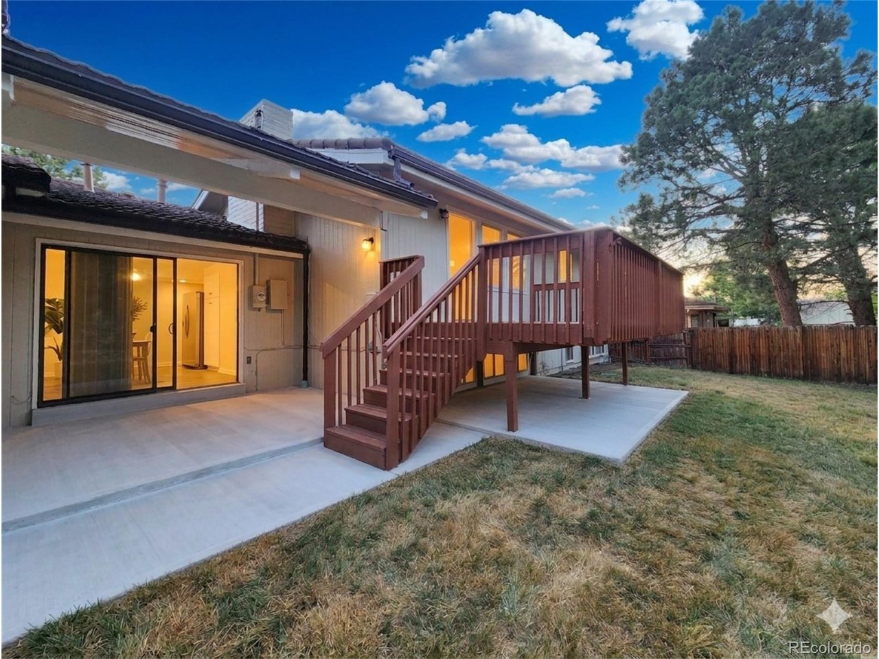 Photo of 4640 S Akron St Greenwood Village CO 80111