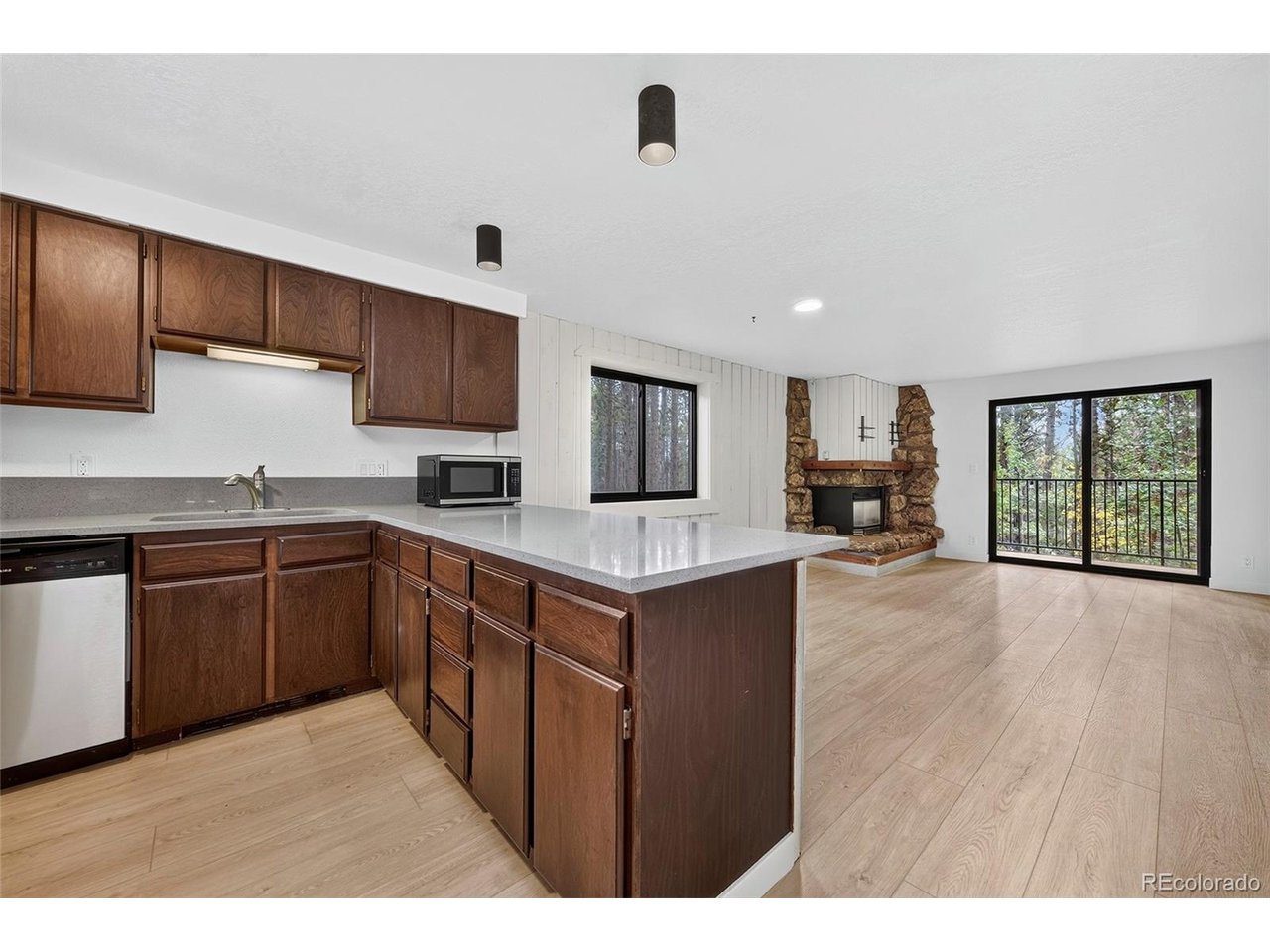 Photo of 214 GCR 702/Village Dr #17-201 Winter Park CO 80482
