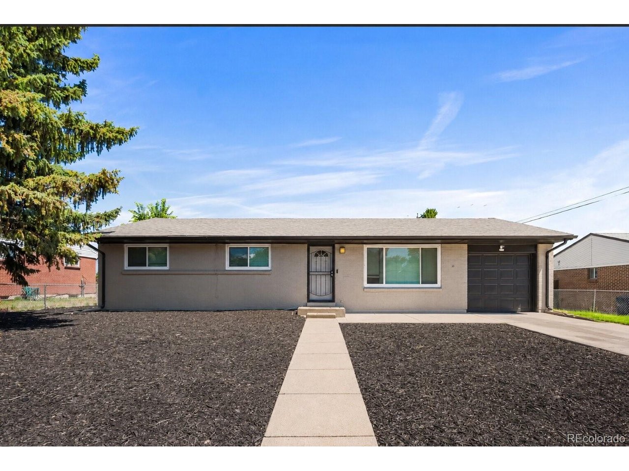 Photo of 12445 E 6th Pl Aurora CO 80011
