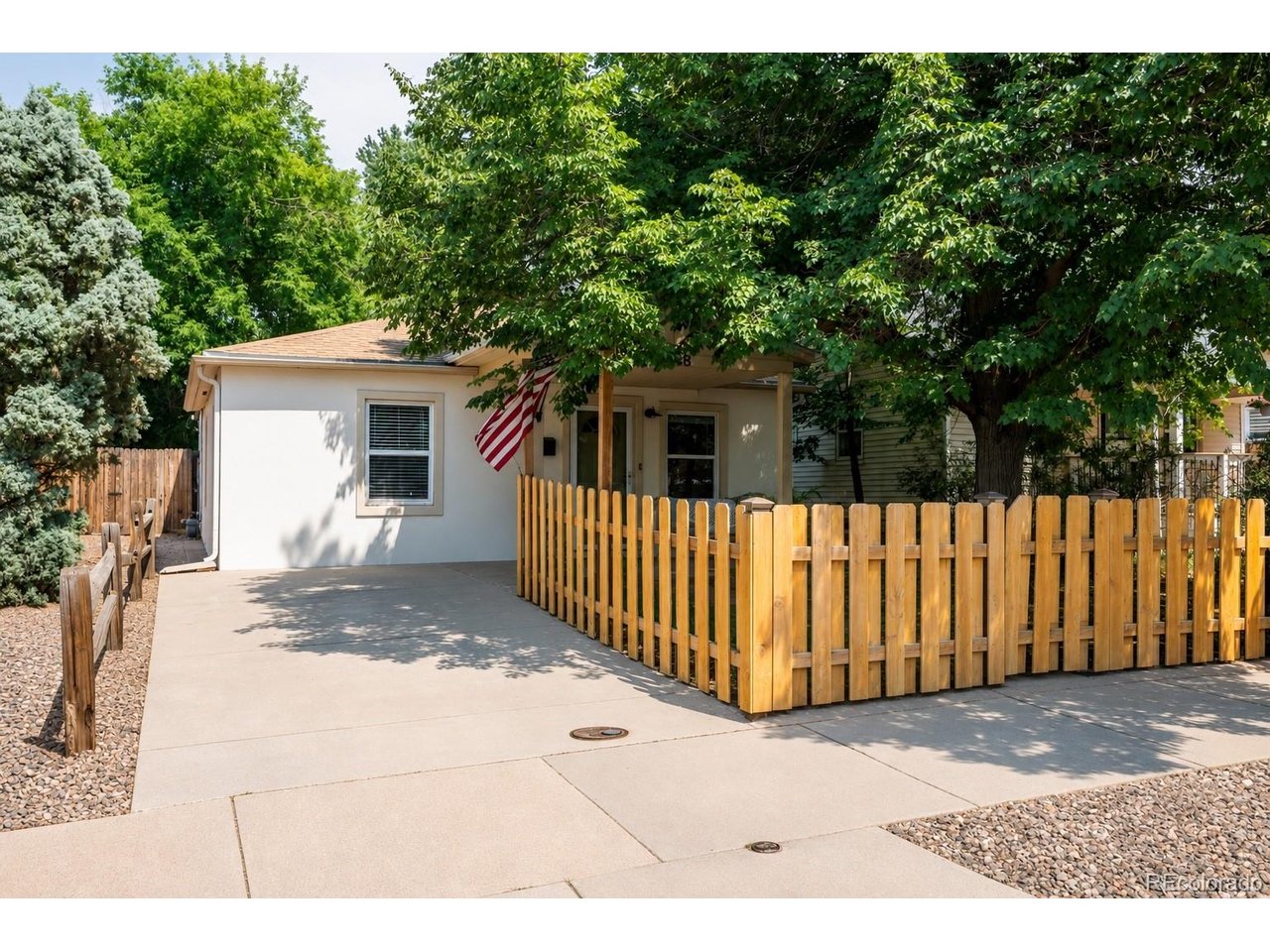 Photo of 3148 S Lincoln St Englewood CO 80113