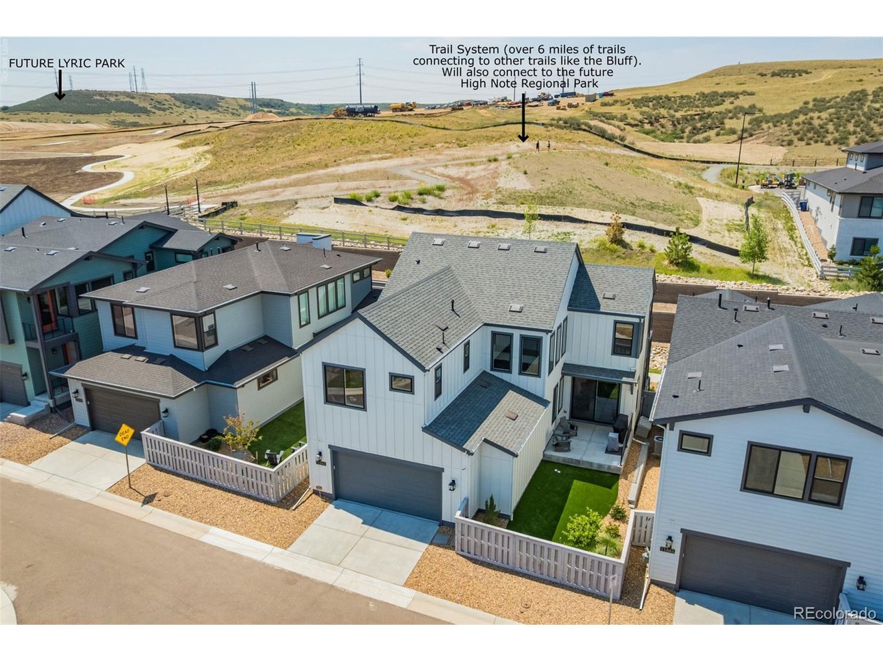 Photo of 11860 Montoso Rd Lone Tree CO 80134
