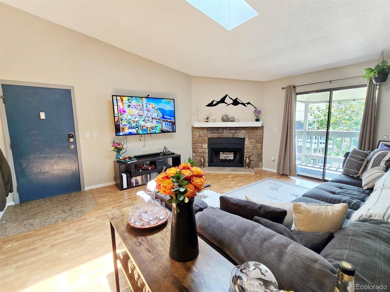 Photo of 8600 E Alameda Ave #13-204 Denver CO 80247