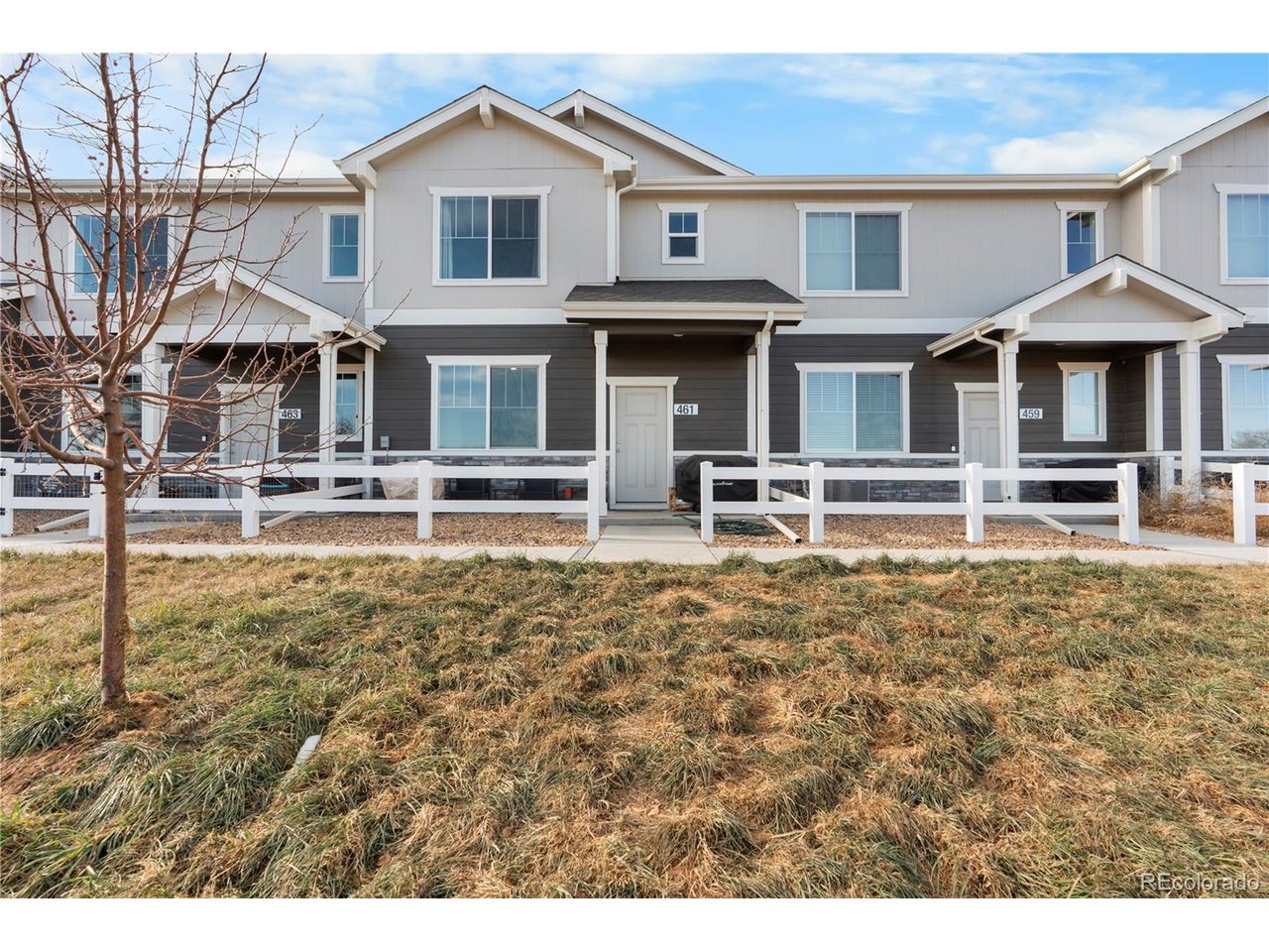 Photo of 461 Condor Way Johnstown CO 80534