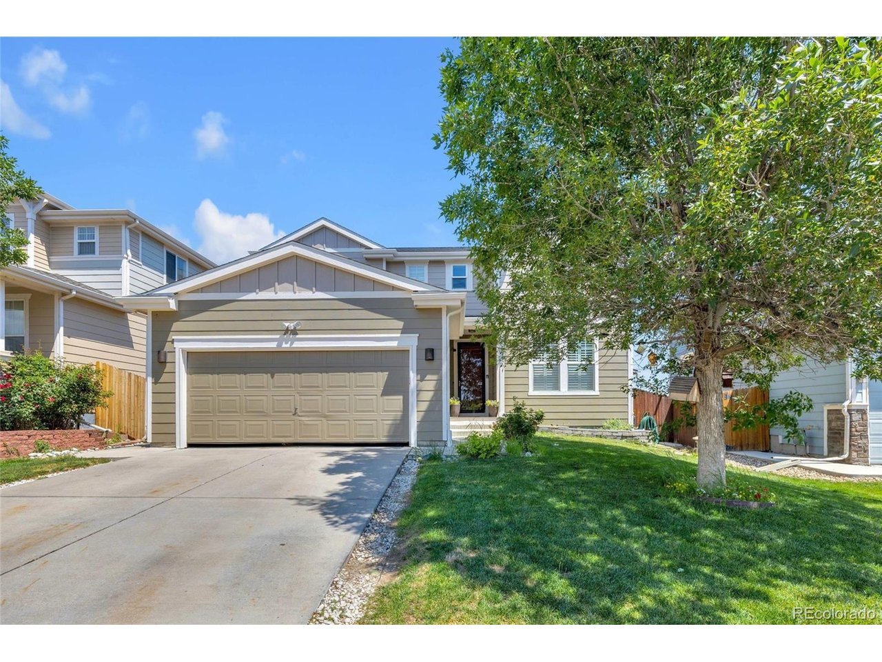 Photo of 9571 W Rice Ave Littleton CO 80123