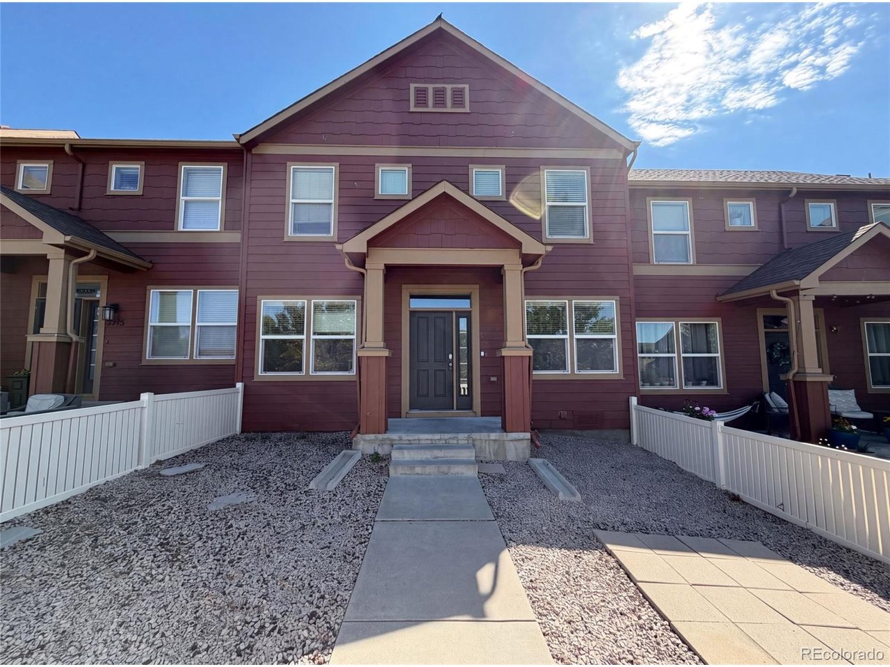 Photo of 3739 Tranquility Trl Castle Rock CO 80109