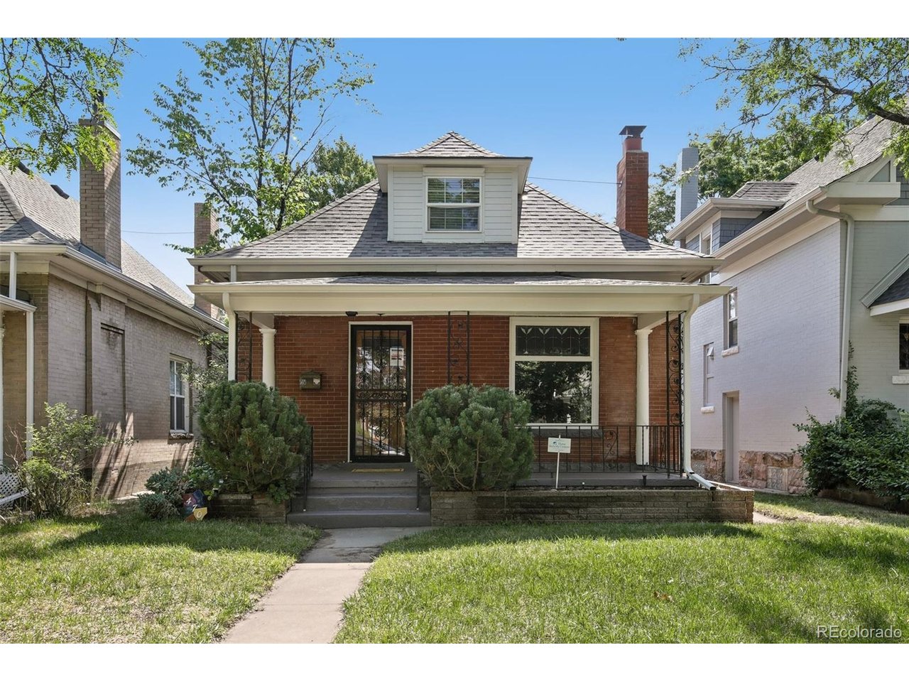Photo of 470 S Washington St Denver CO 80209