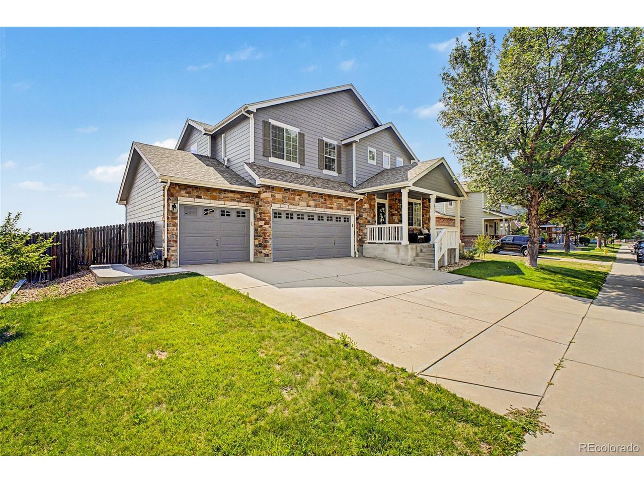 Photo of 11652 Kearney Way Denver CO 80233