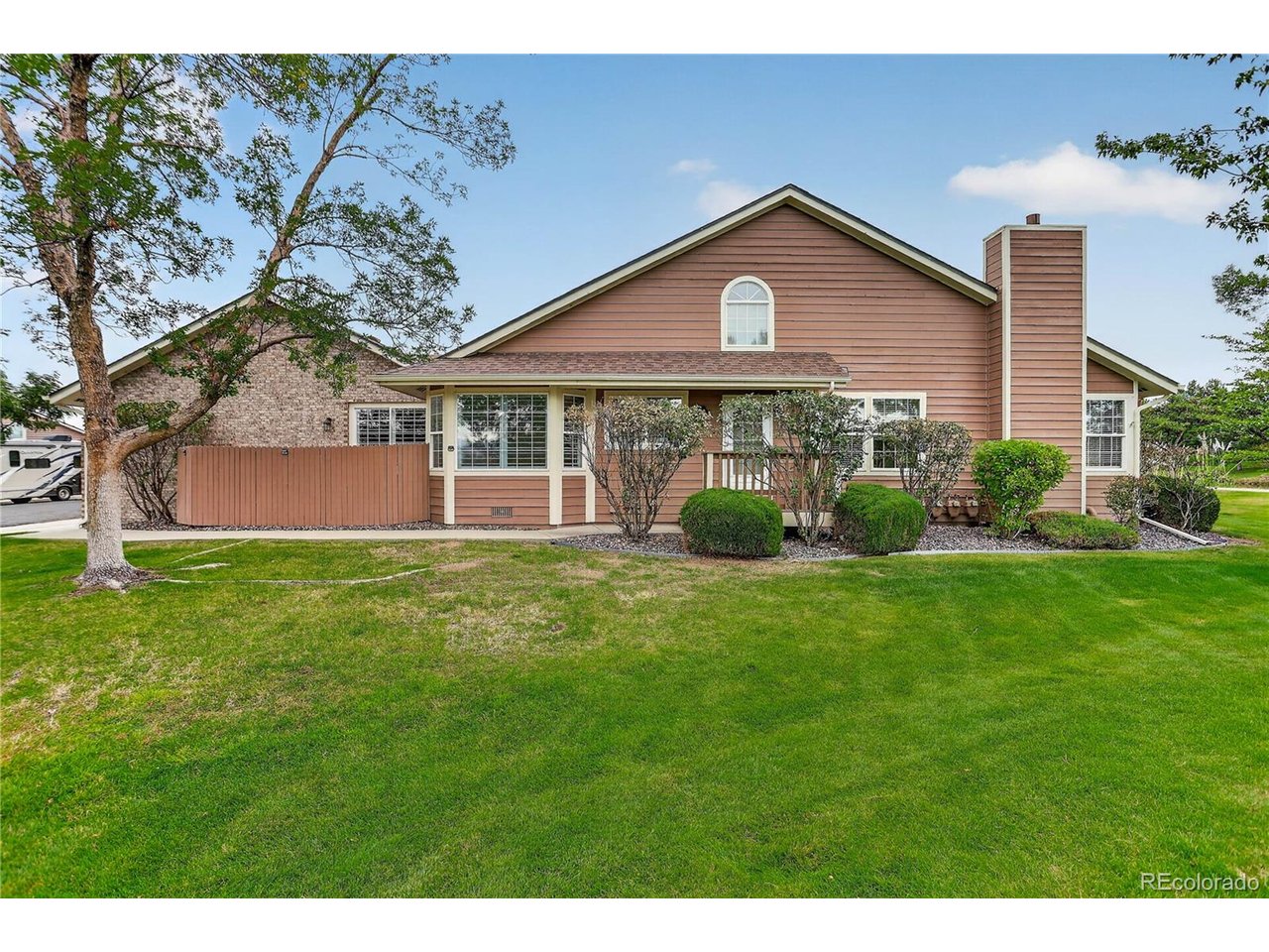 Photo of 3380 W 114th Cir #E Westminster CO 80031