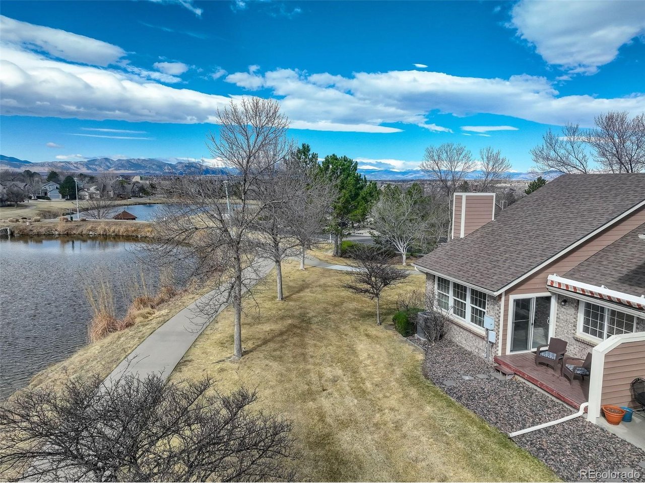 Photo of 3380 W 114th Cir #E Westminster CO 80031
