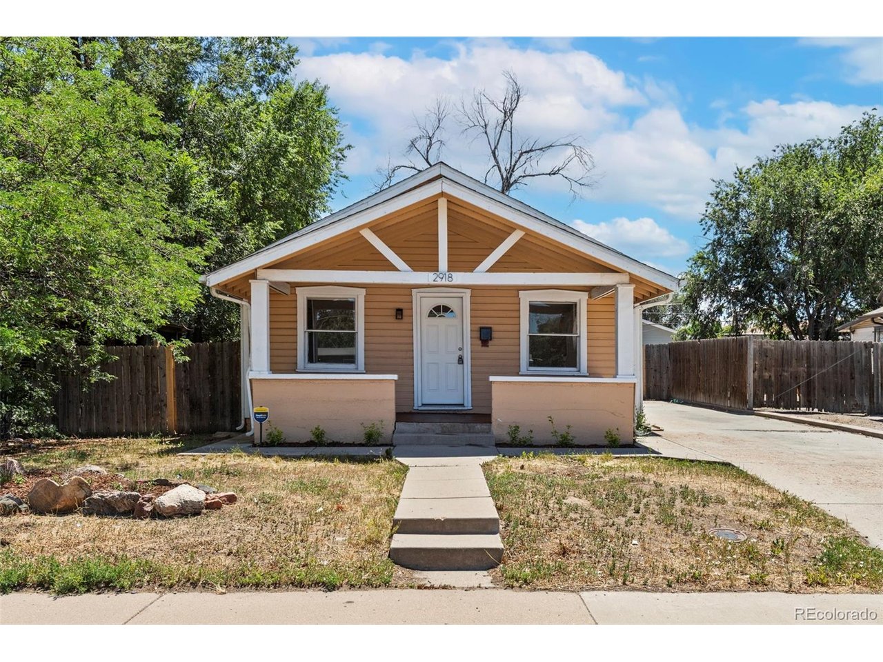 Photo of 2918 W 2nd Ave Denver CO 80219