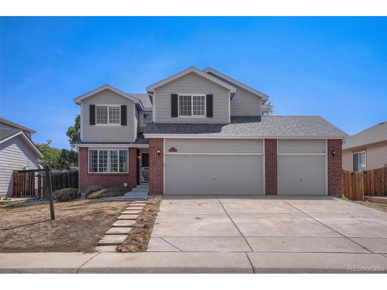 Photo of 2366 S Genoa St Aurora CO 80013