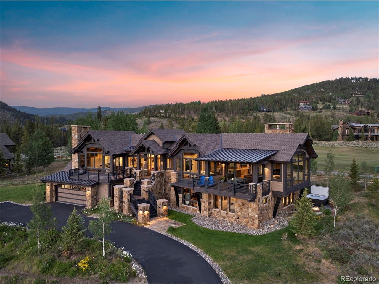 Photo of 131 Gold Run Rd Breckenridge CO 80424