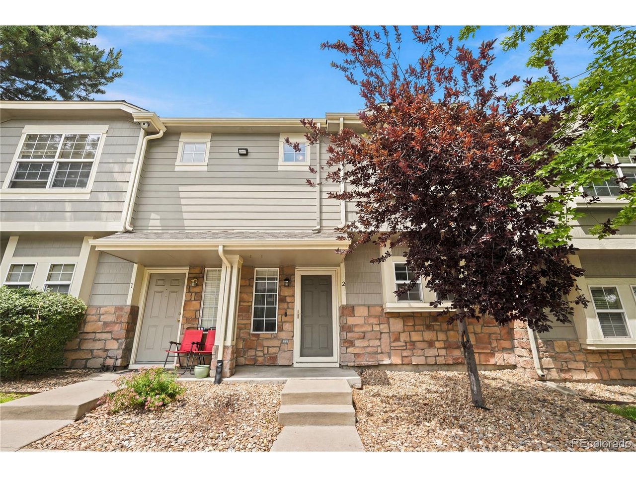 Photo of 9060 Gale Blvd #2 Thornton CO 80260