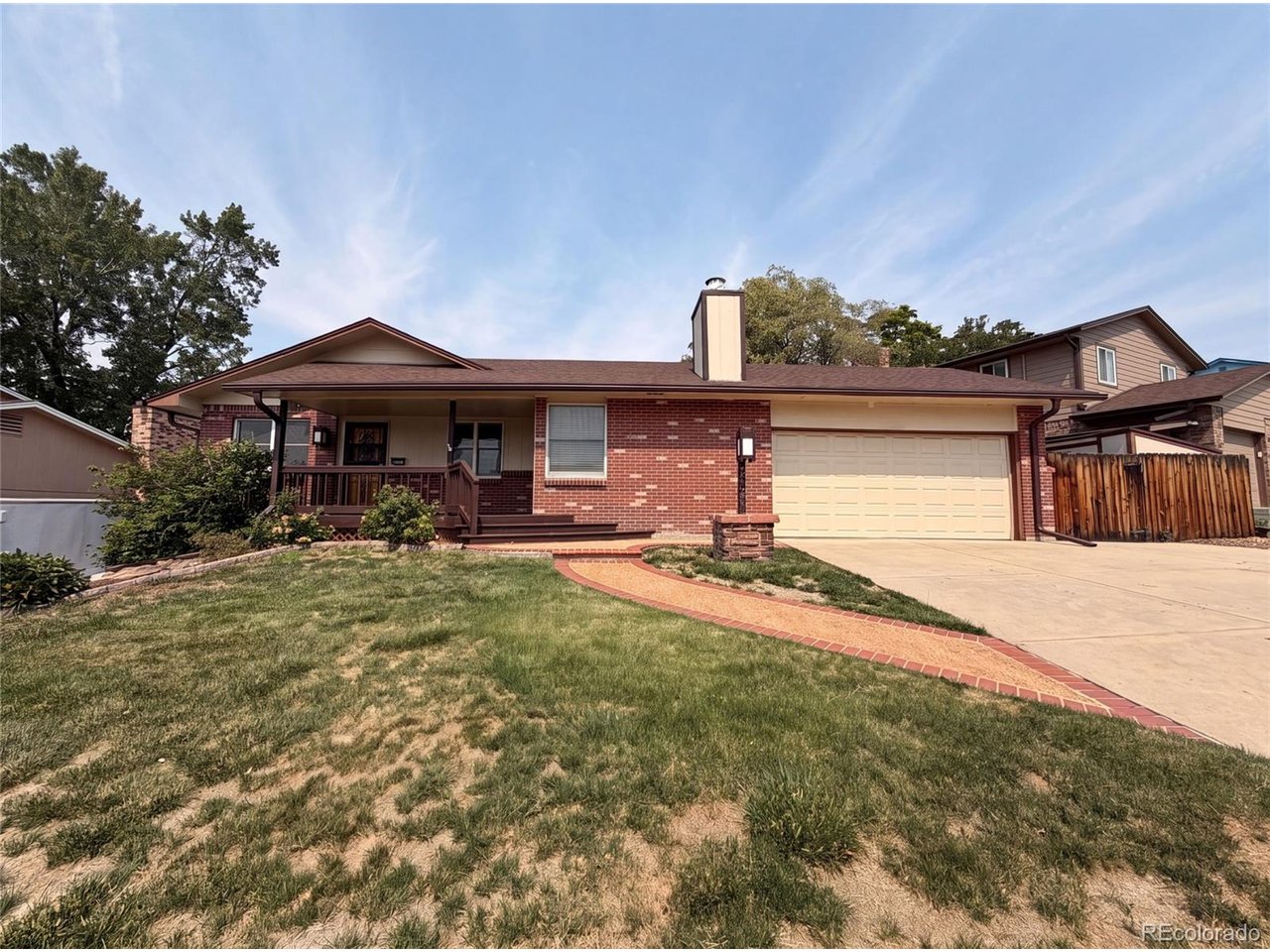 Photo of 8939 Winona Ct Westminster CO 80031