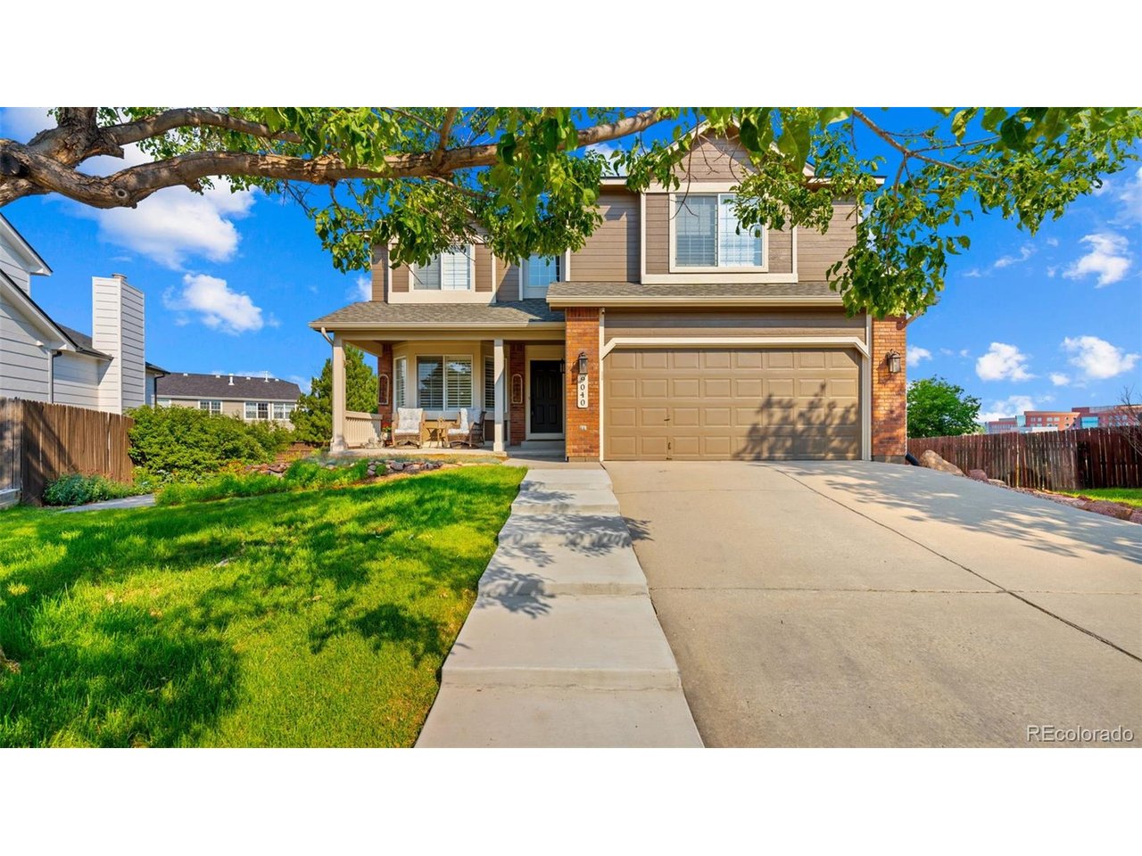 Photo of 9040 Strand Way Colorado Springs CO 80920