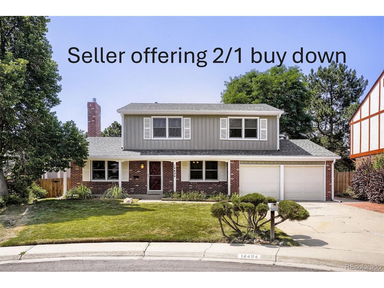 Photo of 14424 E Carolina Dr Aurora CO 80012