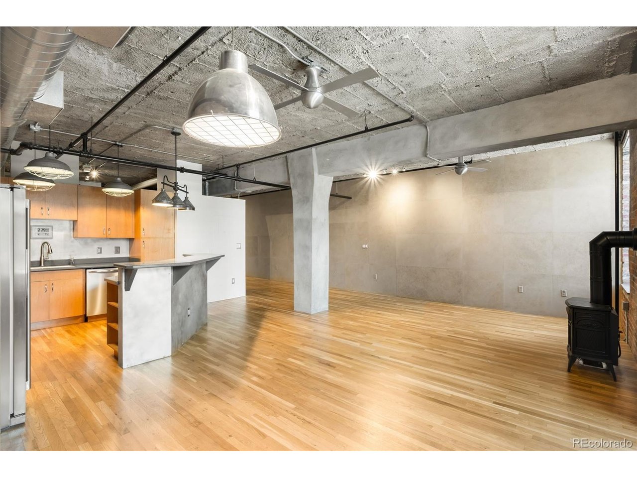 Photo of 1801 Wynkoop St #302 Denver CO 80202