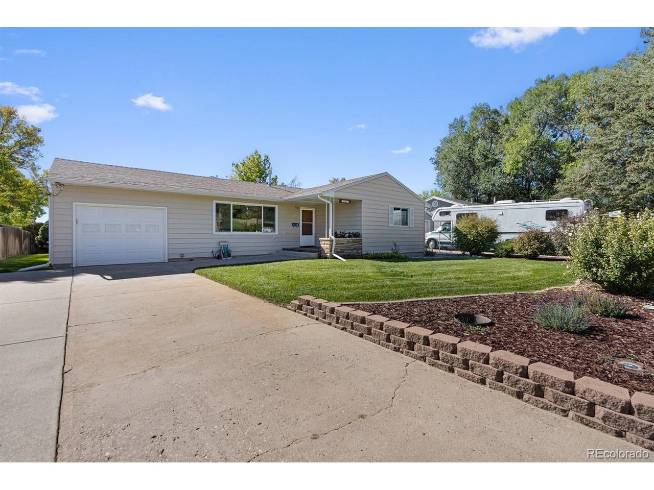 Photo of 1616 W 16th St Loveland CO 80538