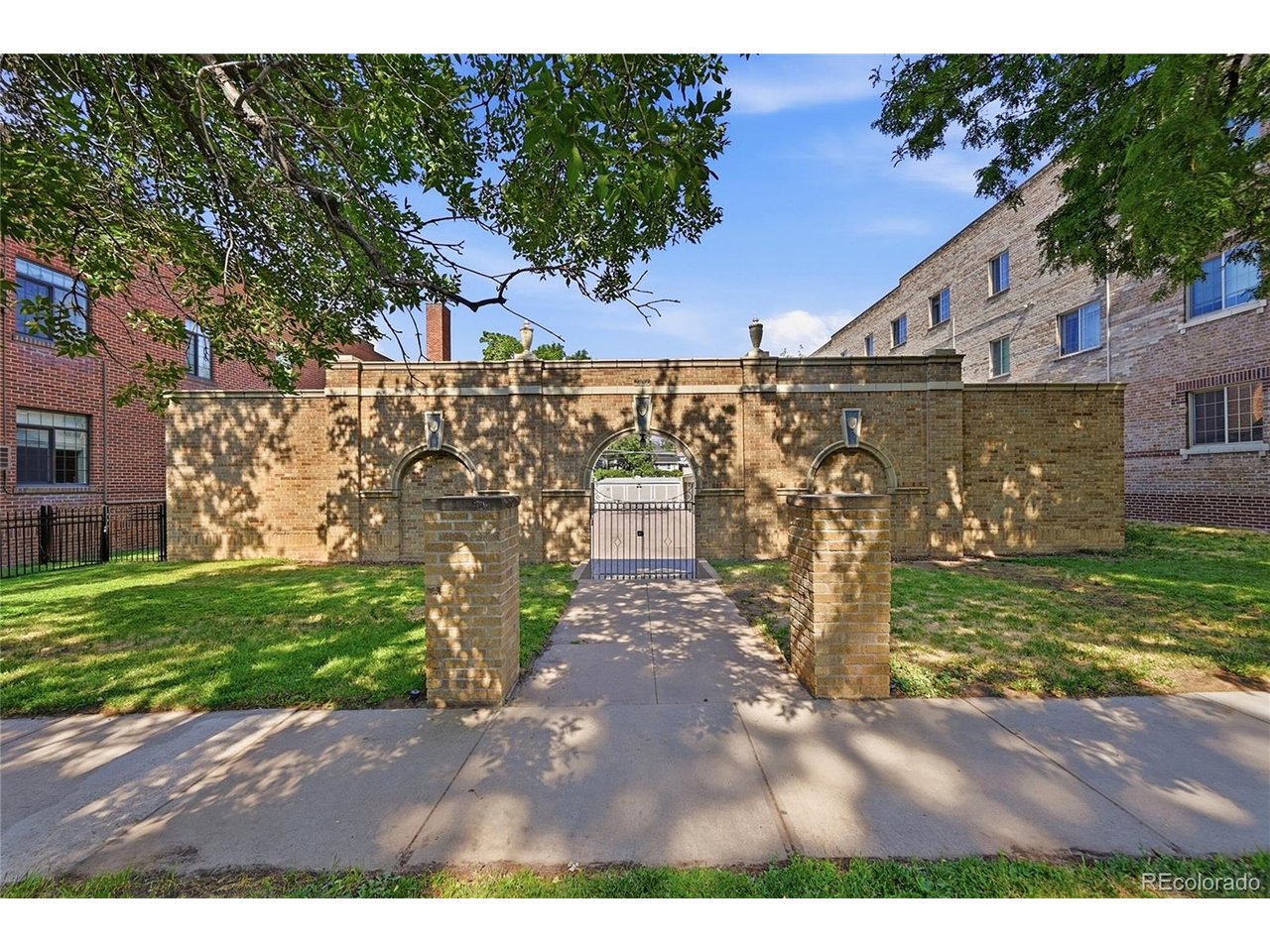 Photo of 961 N Marion St Denver CO 80218
