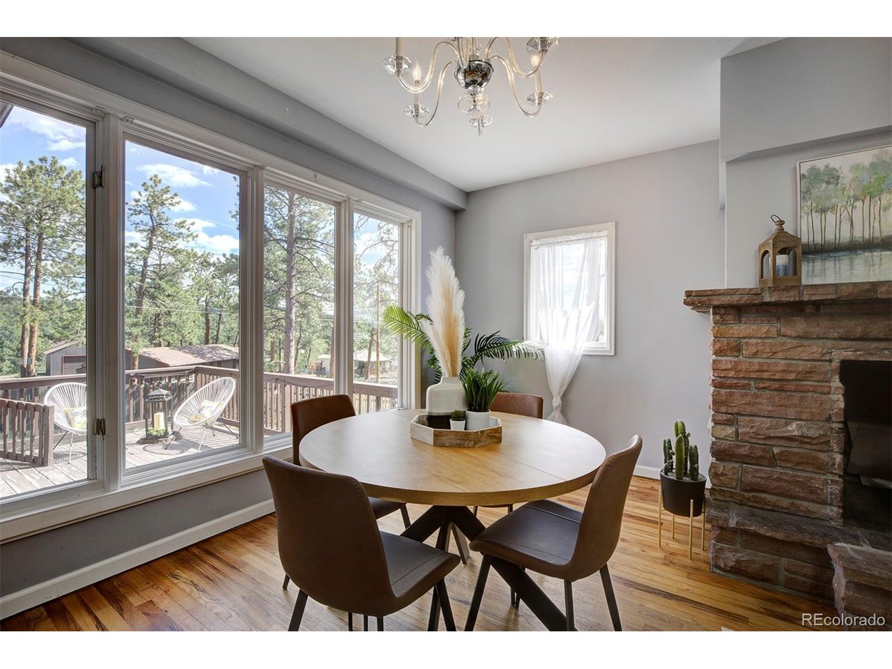 Photo of 30282 Spruce Rd Evergreen CO 80439