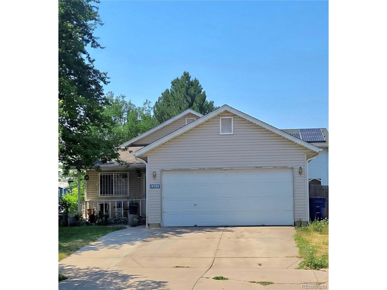 Photo of 14574 Andrews Dr Denver CO 80239
