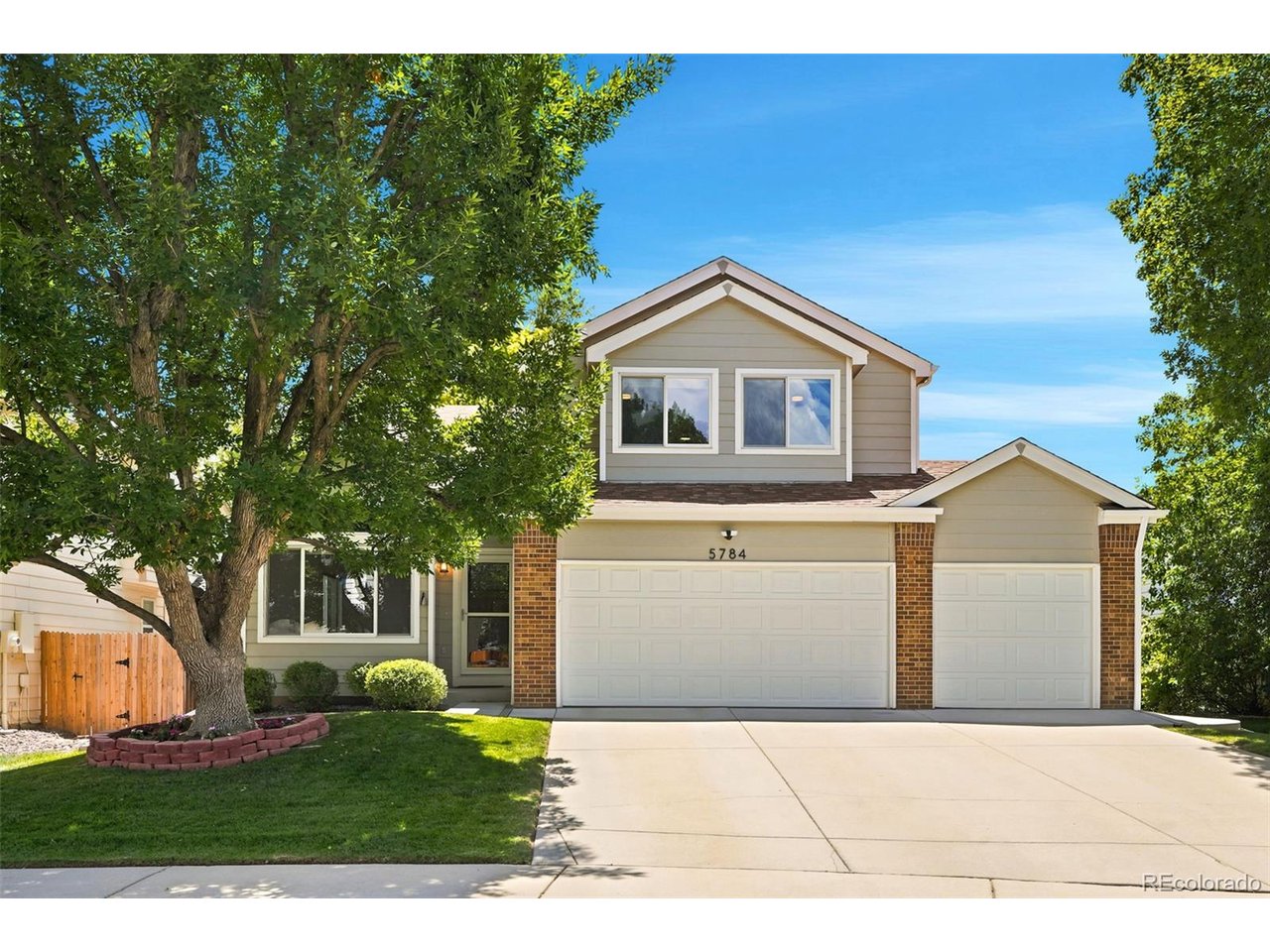 Photo of 5784 W 117th Pl Broomfield CO 80020