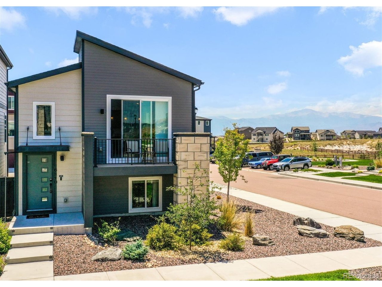 Photo of 6310 Mirth Ter Colorado Springs CO 80924