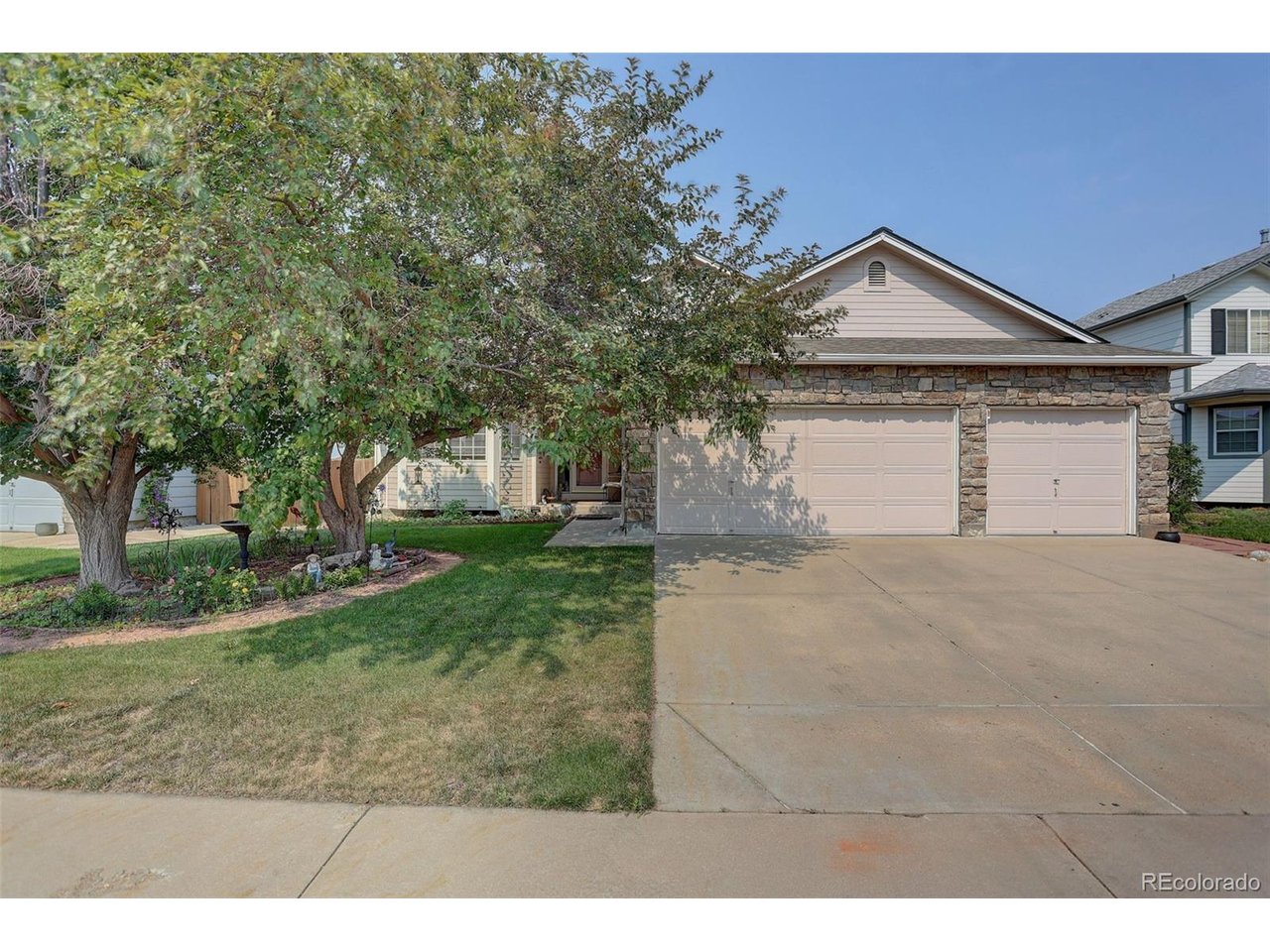 Photo of 545 Badger Creek Dr Brighton CO 80601