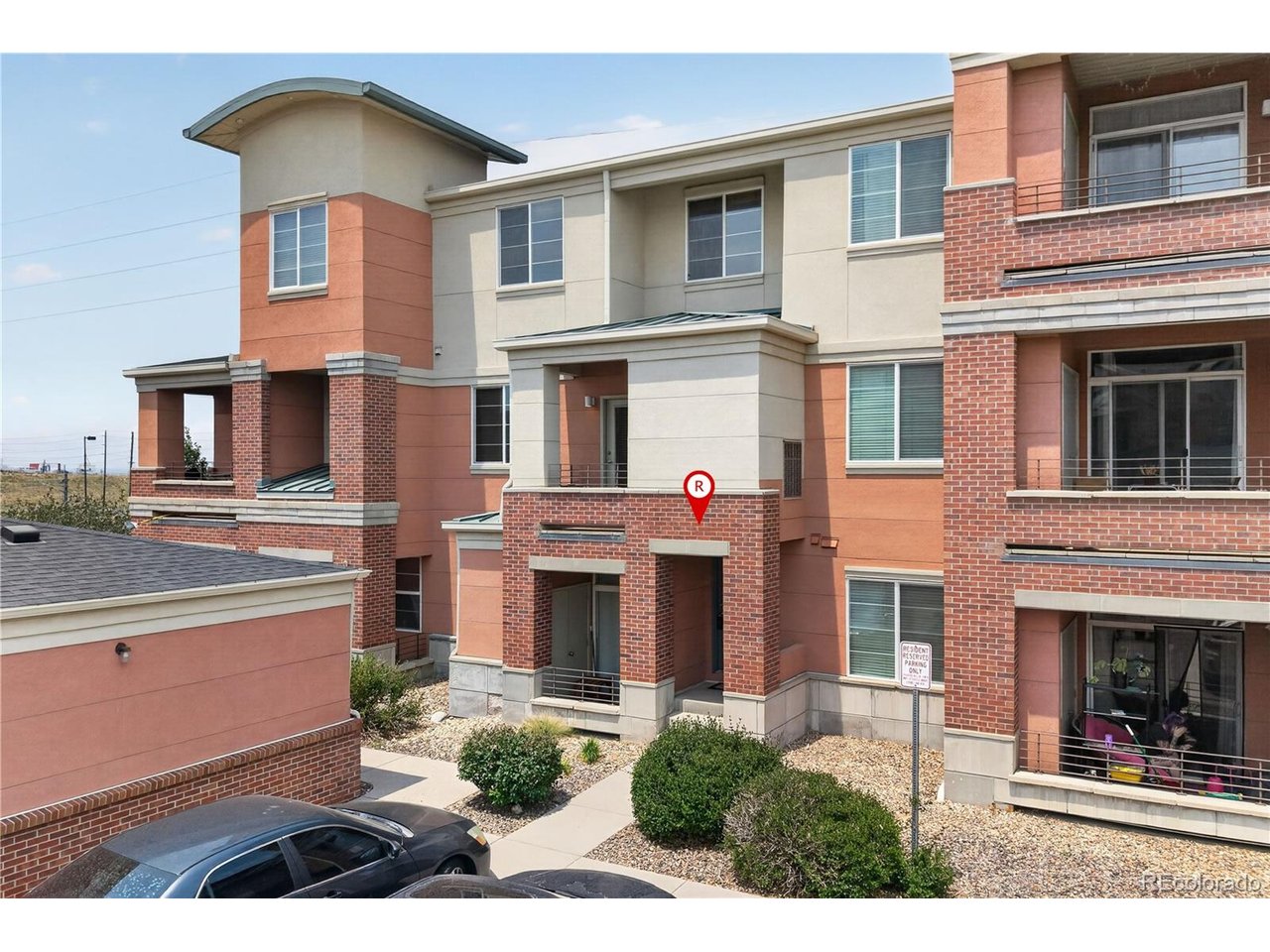 Photo of 4100 Albion St #305 Denver CO 80216