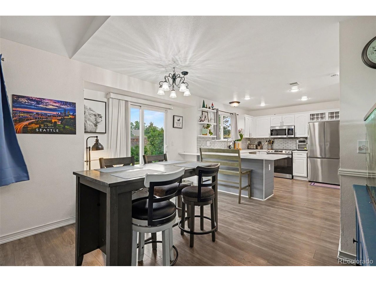 Photo of 1309 Parsons Ave Castle Rock CO 80104