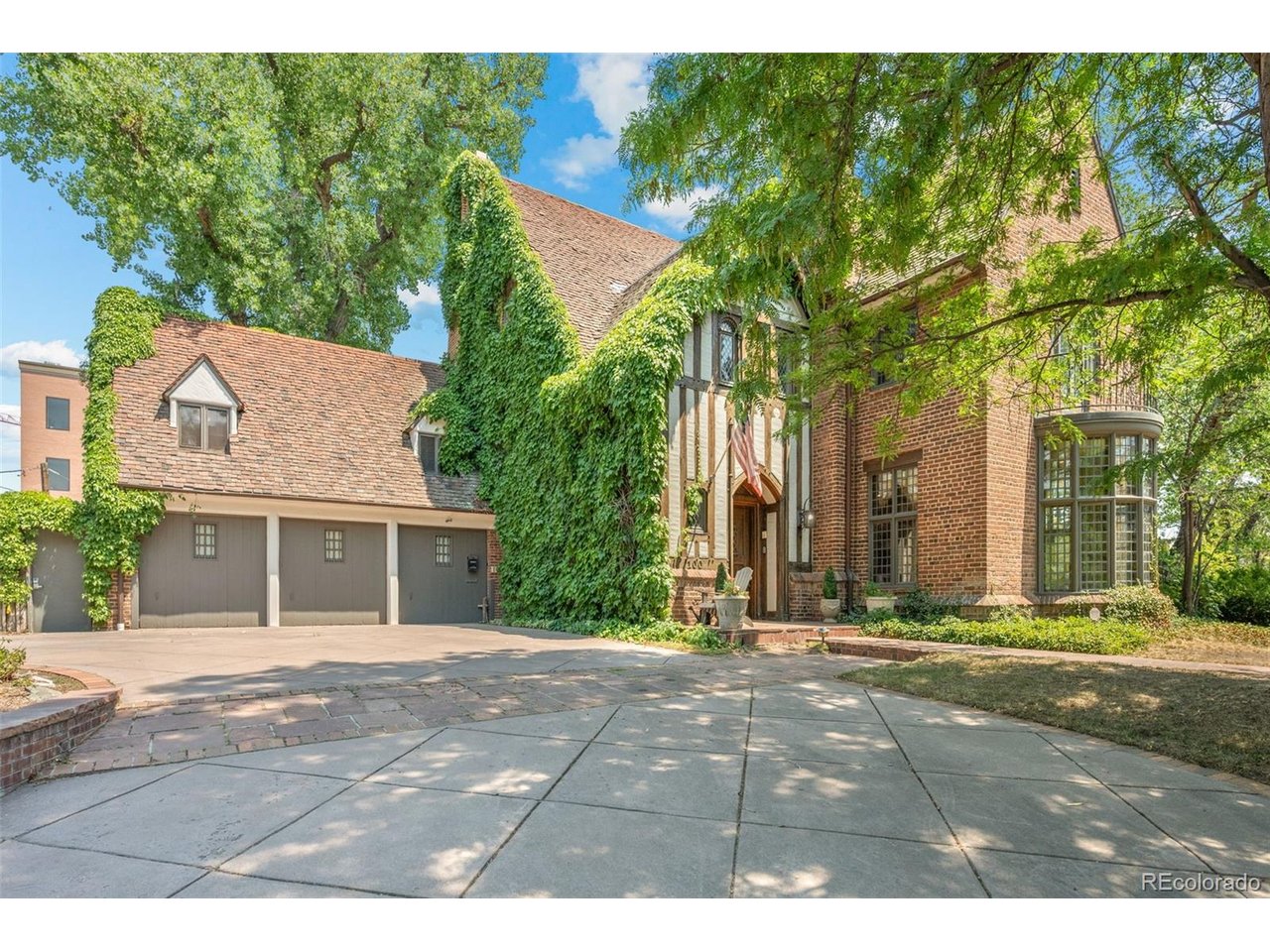 Photo of 100 Gaylord St Denver CO 80206