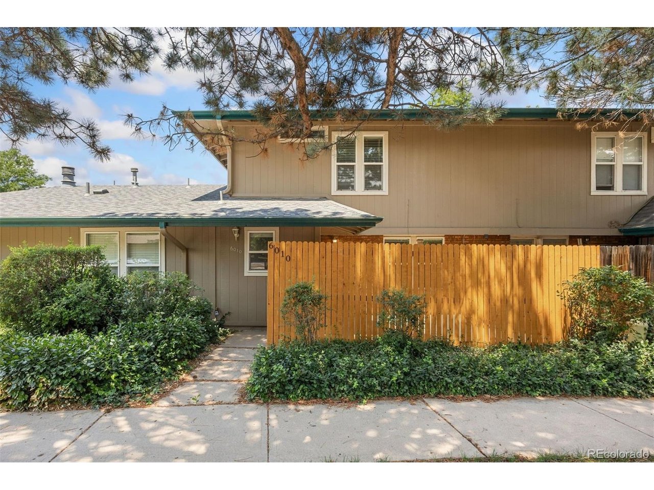 Photo of 6010 S Willow Way Greenwood Village CO 80111