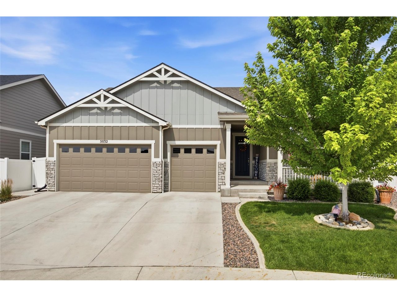 Photo of 5032 Hawtrey Dr Windsor CO 80550