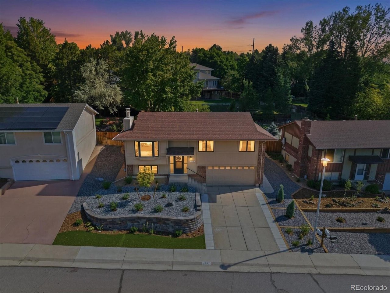 Photo of 11707 W Jewell Dr Lakewood CO 80228