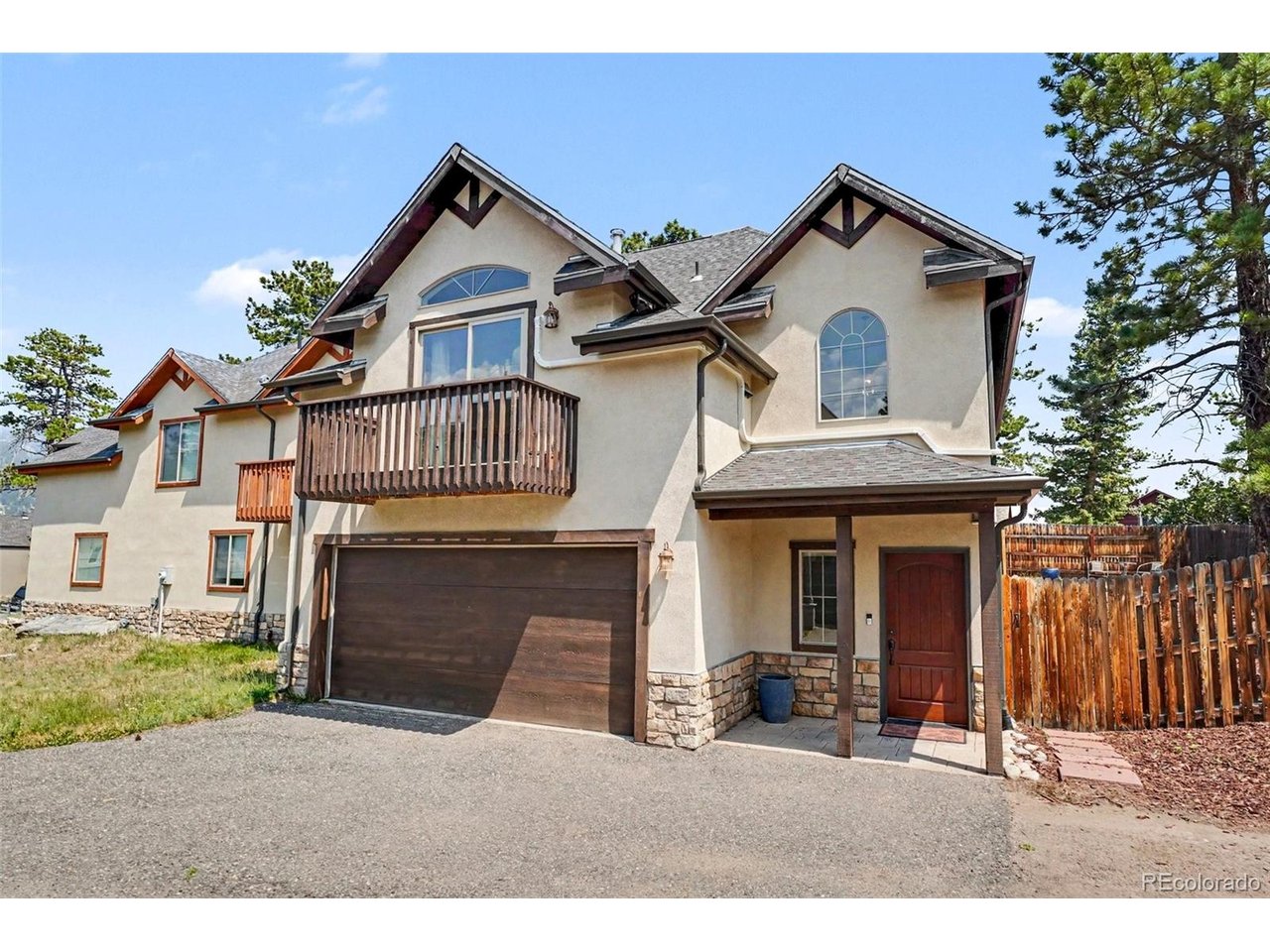 Photo of 3058 Bergen Point Trl Evergreen CO 80439