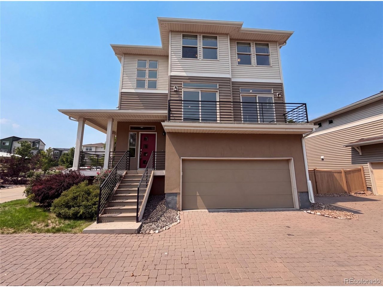 Photo of 4404 Elegant St Castle Rock CO 80109