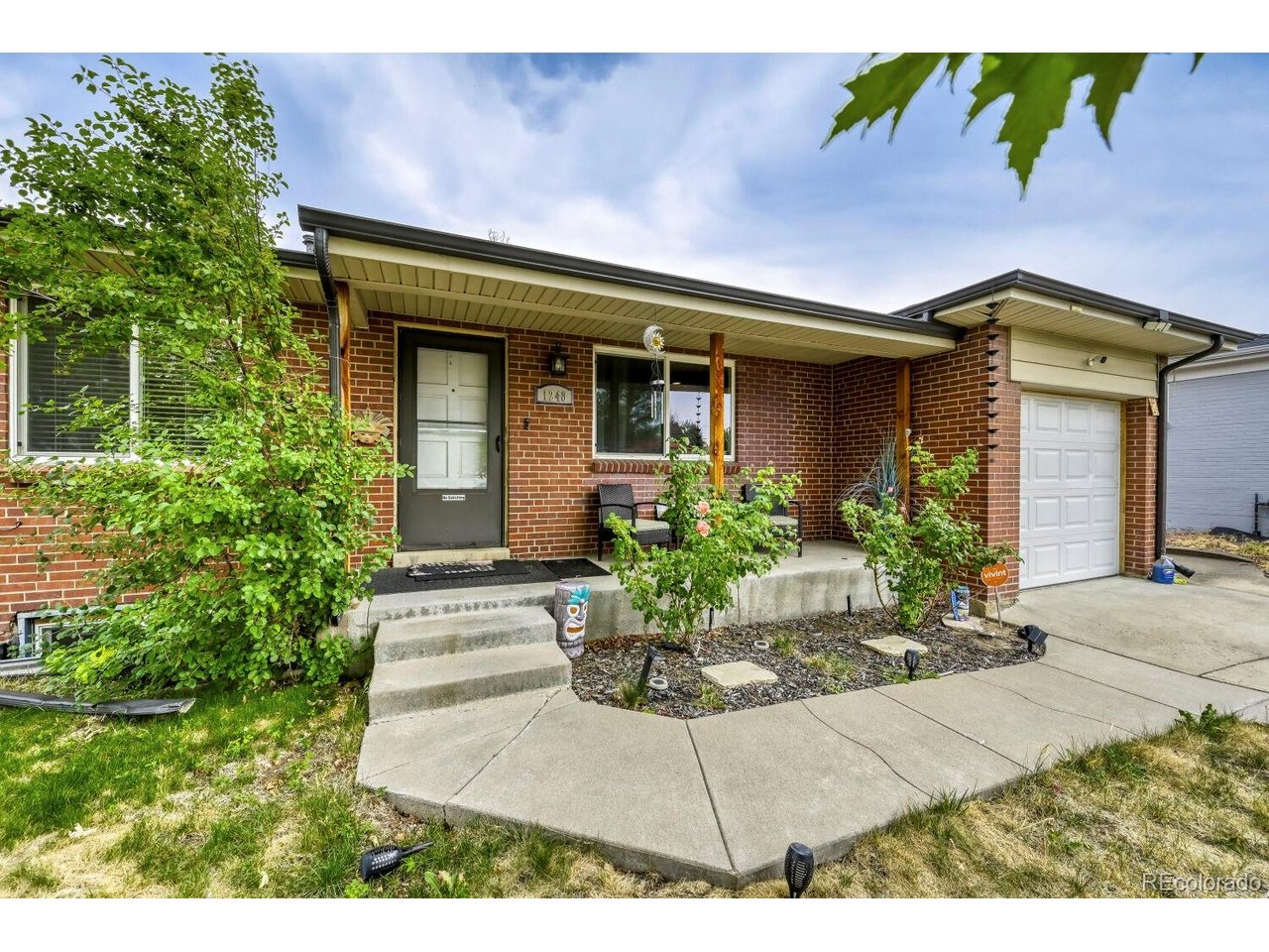 Photo of 1248 S Eaton St Lakewood CO 80232