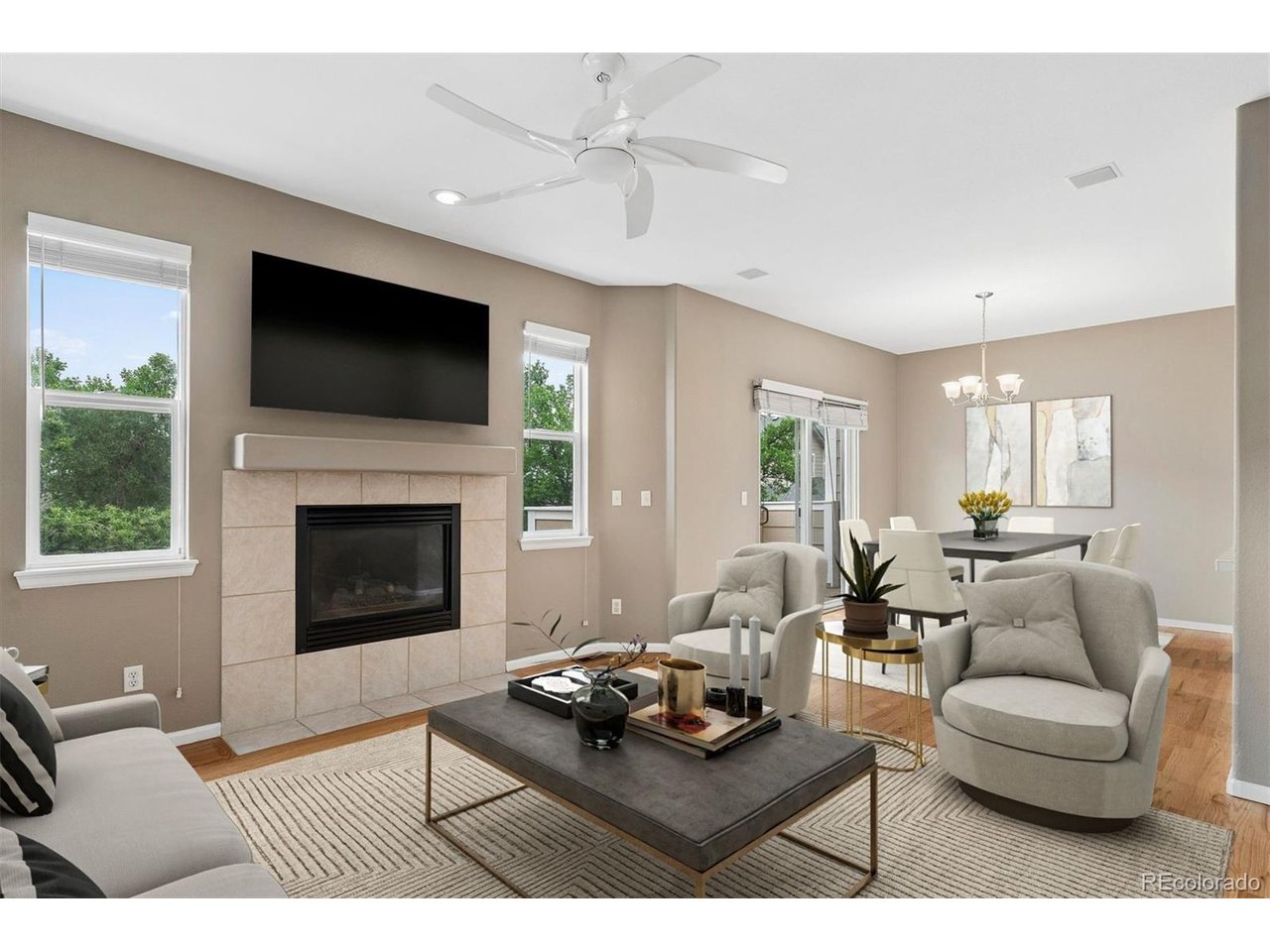 Photo of 7590 W Coal Mine Ave #G Littleton CO 80123