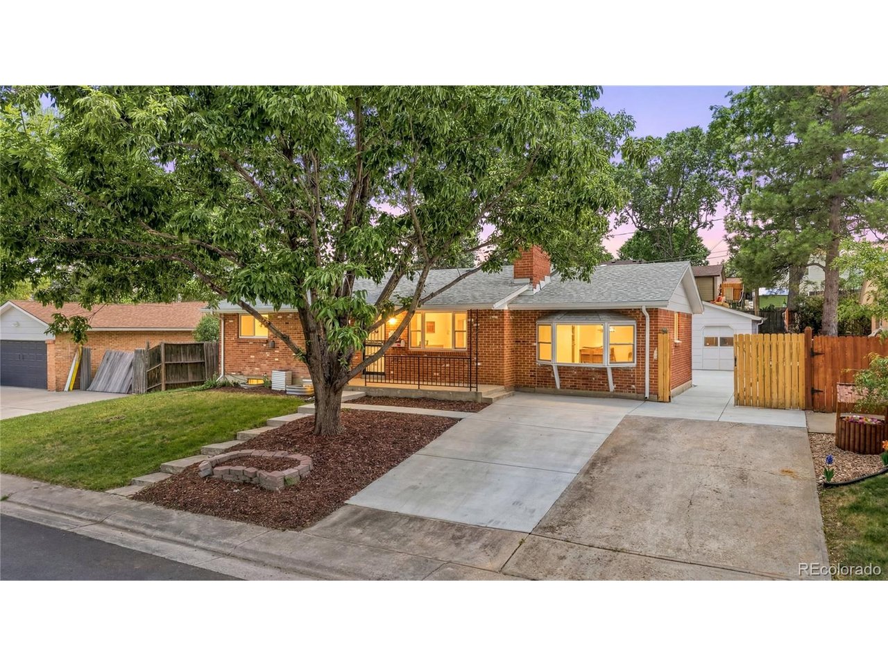 Photo of 4264 W Radcliff Ave Denver CO 80236