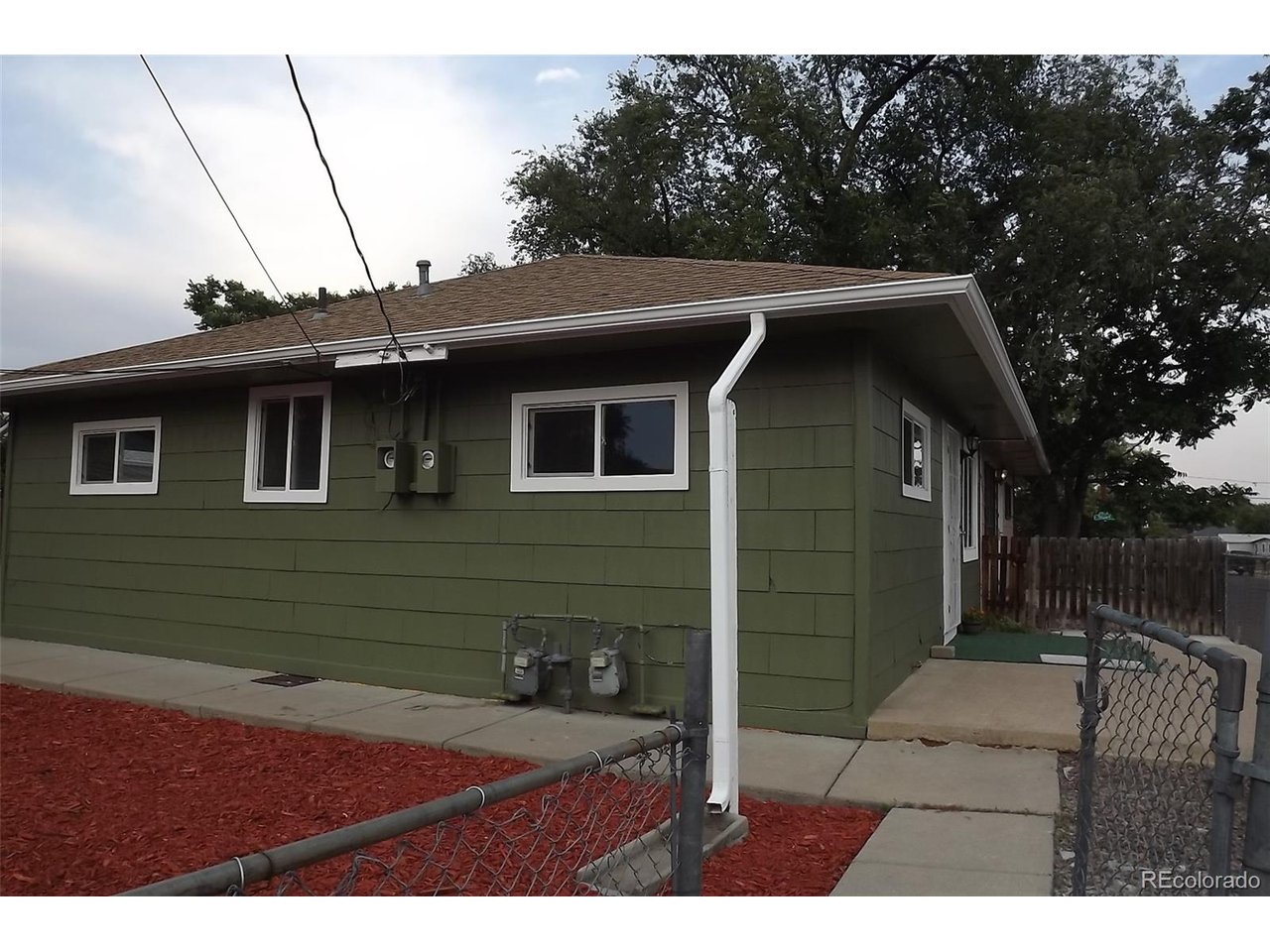 Photo of 4305 W Nevada Pl Denver CO 80219