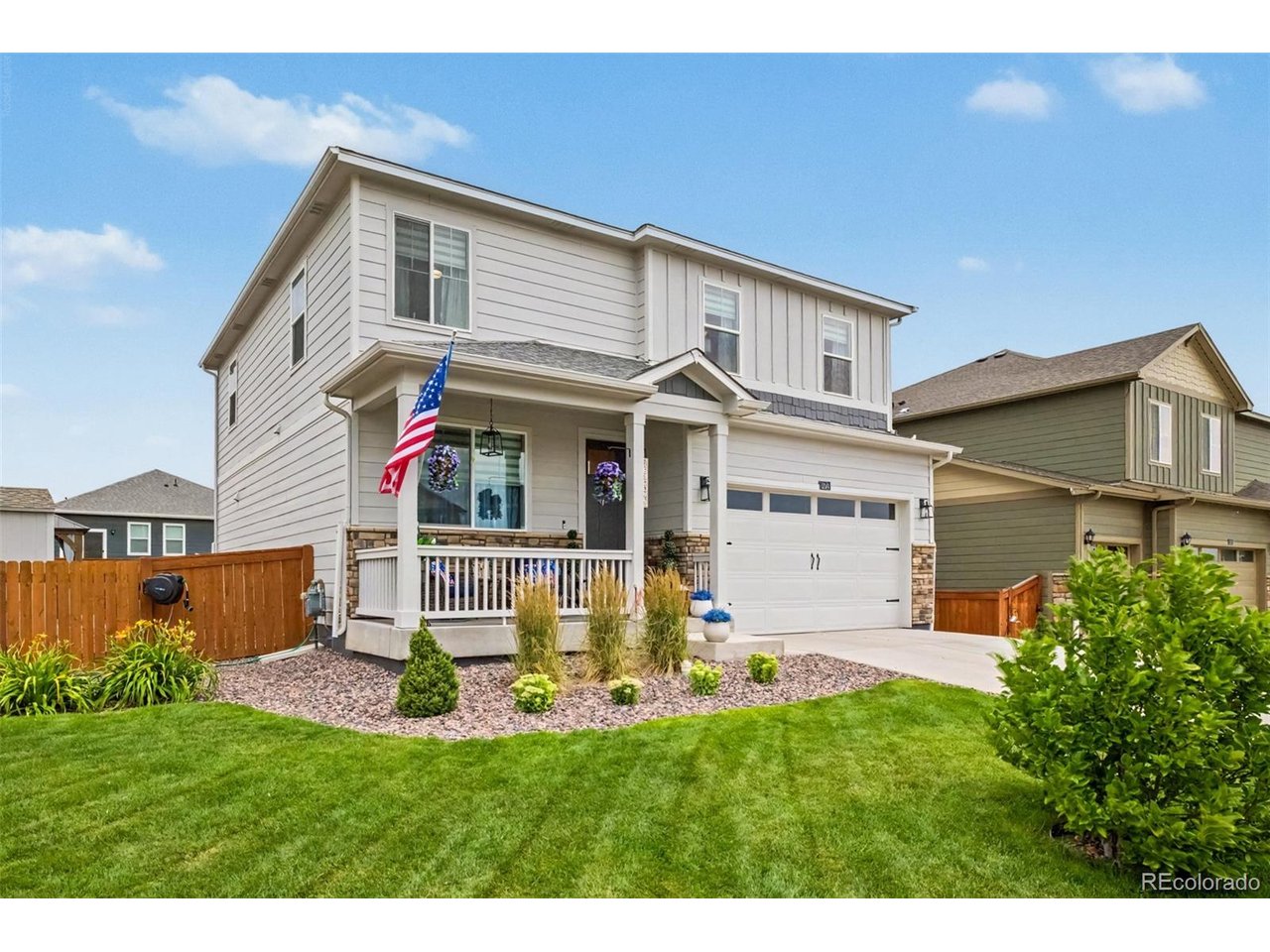Photo of 1244 Lily Mountain Rd Windsor CO 80550
