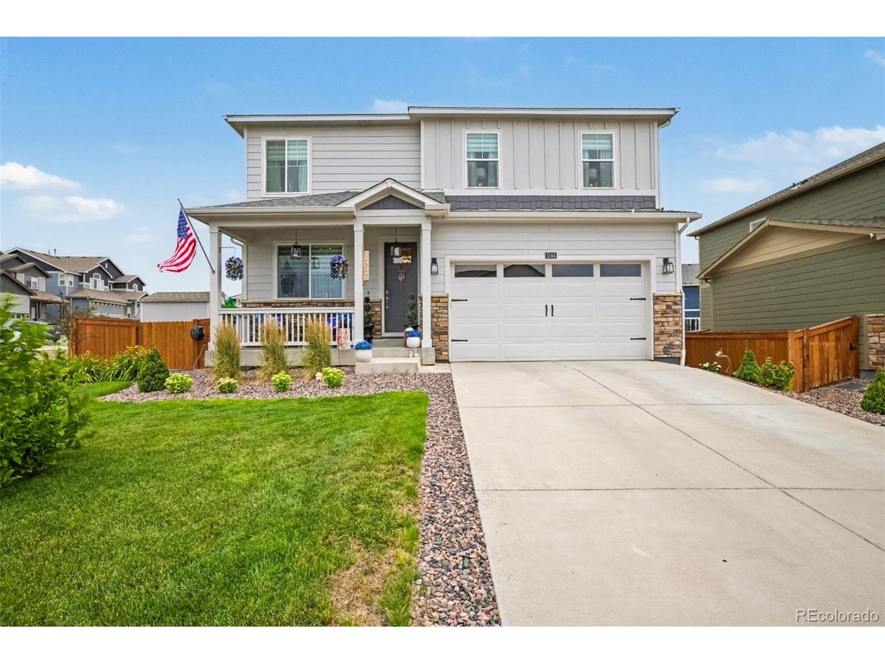 Photo of 1244 Lily Mountain Rd Windsor CO 80550