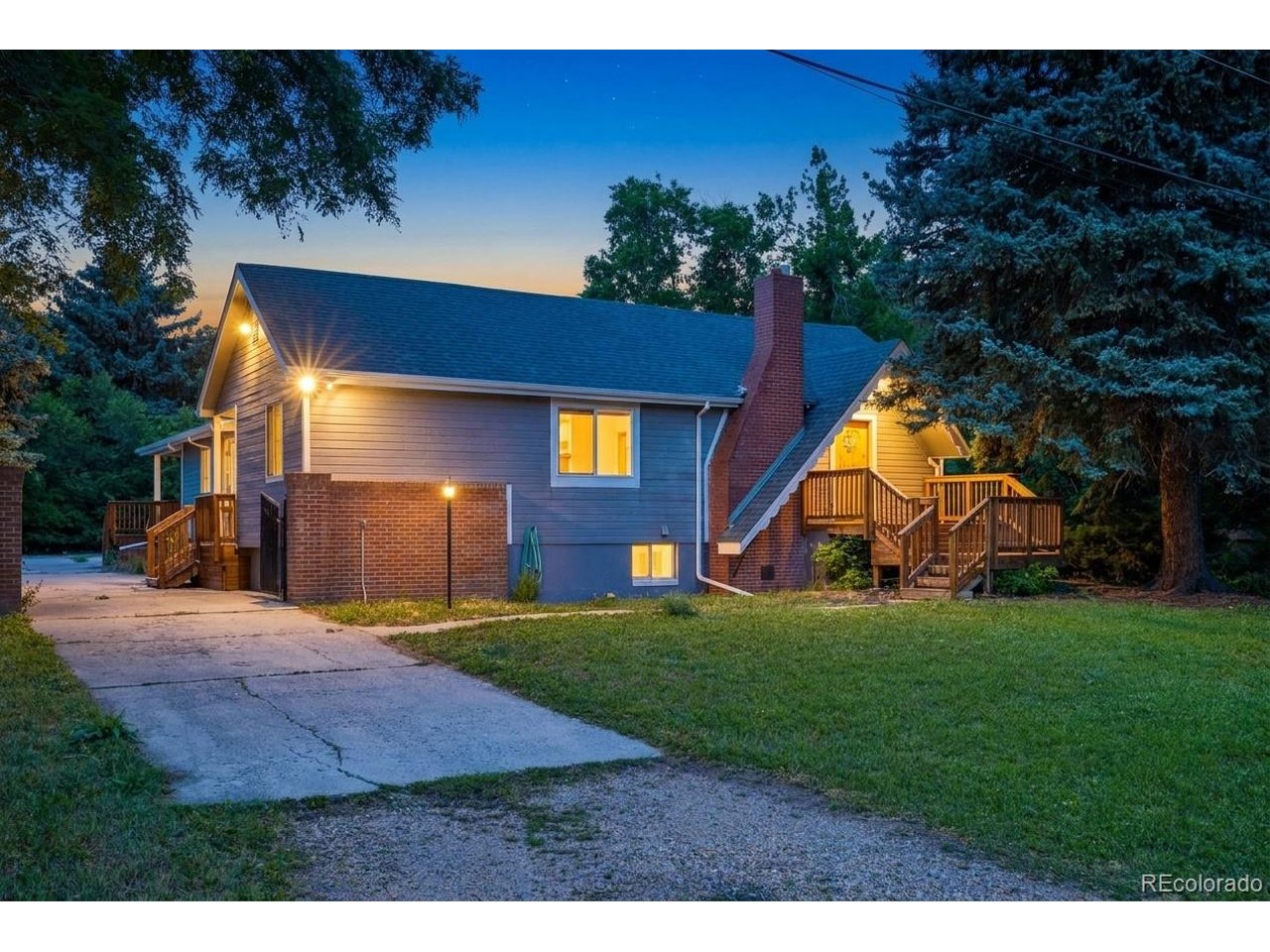 Photo of 1825 Dover St Denver CO 80215