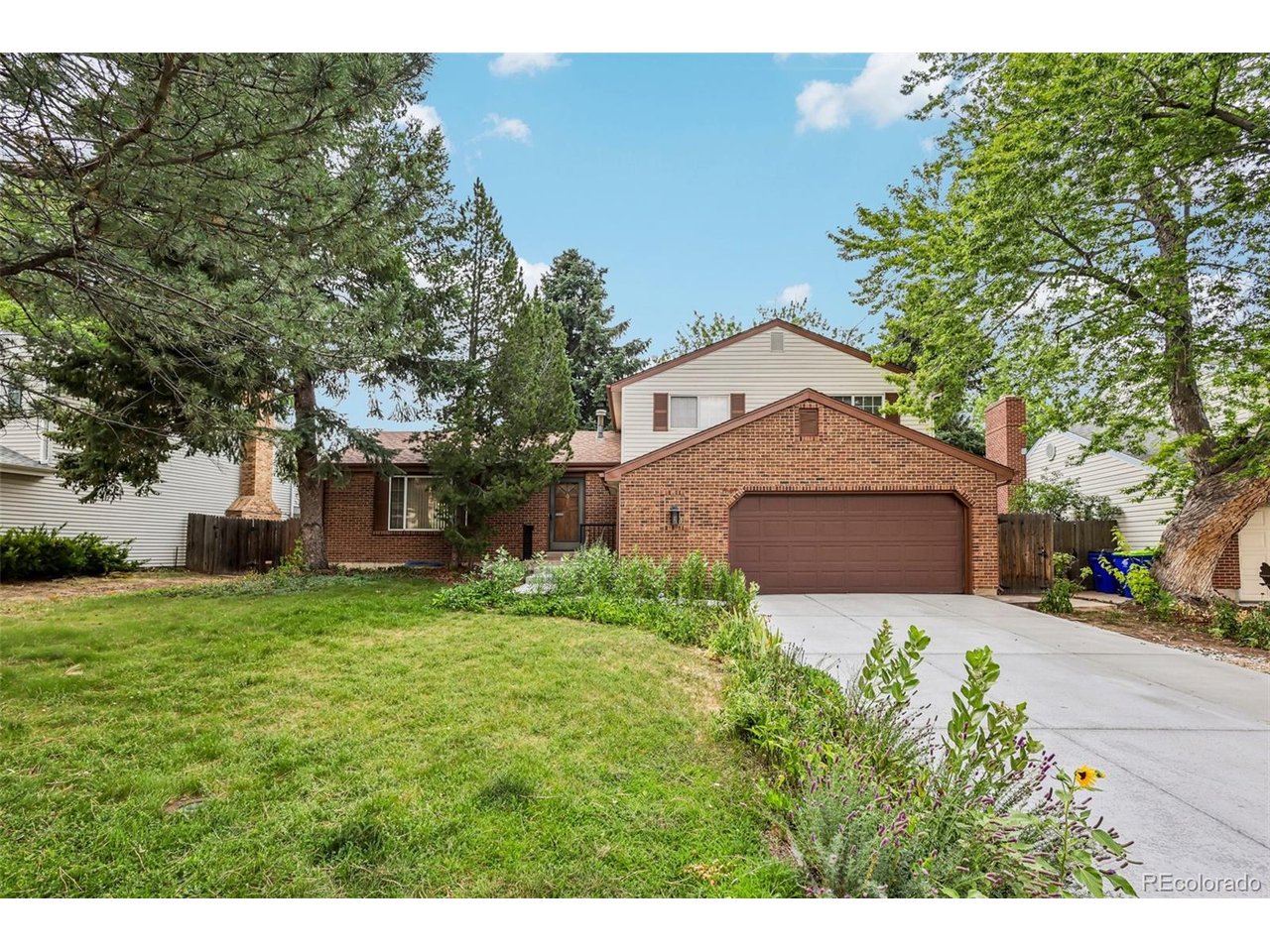 Photo of 7521 S Downing St Littleton CO 80122