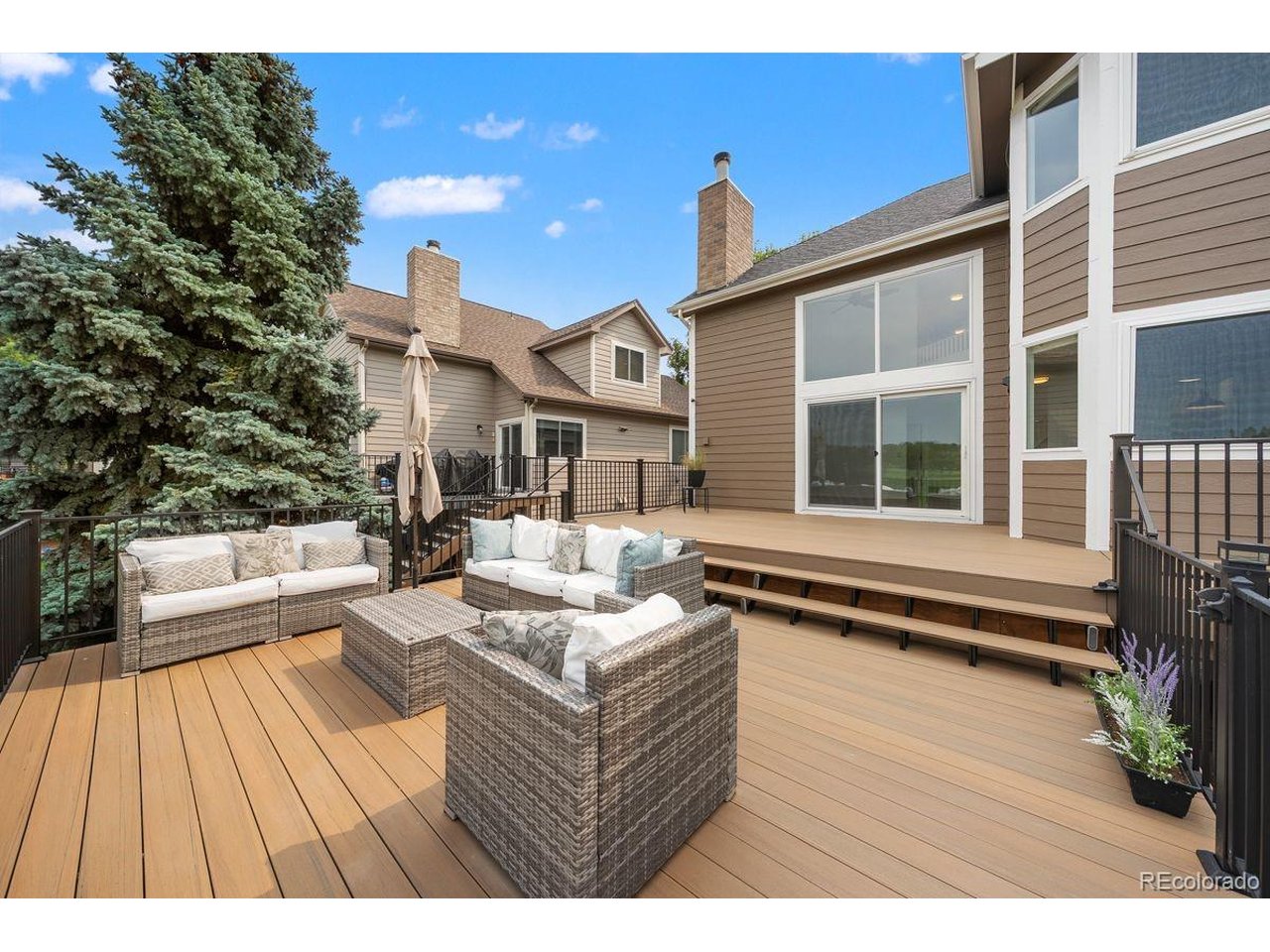 Photo of 11806 Decatur Pl Denver CO 80234
